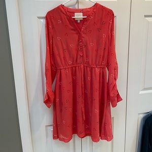 ModCloth dress NWOT